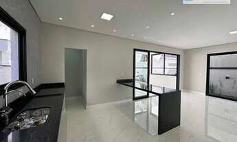 Imagem 4: Casa com 4 dormitórios à venda, 243 m² por R$ 1.950.000 - Bella Citta - Mogi das Cruzes/SP