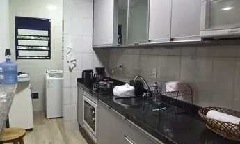 Imagem 7: Apartamento Jurerê 2 dormitórios