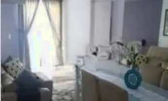 Imagem 3: VIVA EM QUITAÚNA; APARTAMENTO COM PROXIMIDADES; ESCOLA, SUPERMERCADO E ESTAÇÃO CPTM; CONFO