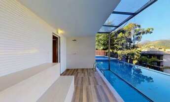 Imagem 3: Casa de condomínio para venda tem 140 metros quadrados com 3 quartos em Valparaíso - Petró