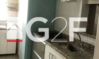 Imagem 7: Apartamento para venda no Parque Itália!