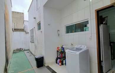 Imagem 7: Casa no Araçagy