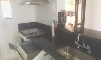 Imagem 6: Sobrado para venda tem 185 metros quadrados com 3 quartos em Vila Mogilar - Mogi das Cruze