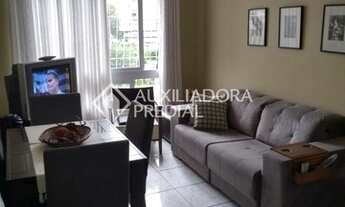 Imagem: PORTO ALEGRE - Apartamento Padrão - Boa