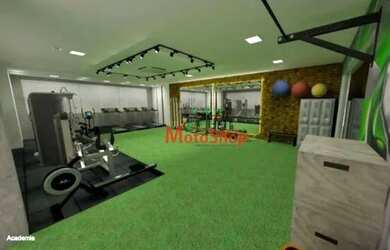 Imagem 4: Apartamento com 3 dormitórios para alugar, Centro - Araranguá/SC Apartamento com: - 3 do