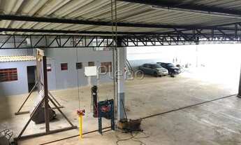 Imagem 6: Barracão - Chácaras Campos dos Amarais - Campinas