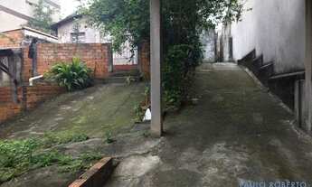 Imagem 2: CASA TÉRREA - VILA SACADURA CABRAL - SP