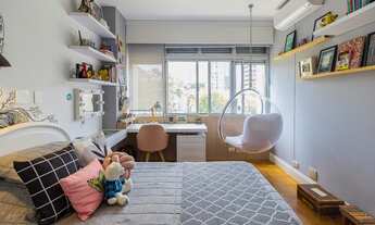 Imagem 7: Lindo apto a venda em Pinheiros !