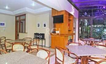 Imagem 3: Apartamento para Venda - 82m², 3 dormitórios, sendo 1 suites, 2 vagas - Menino Deus