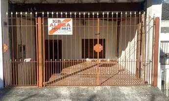 Imagem: Casa com 1 dormitório para alugar por R$