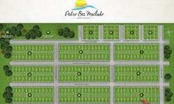 Imagem 3: Loteamento Pedro Bez Machado