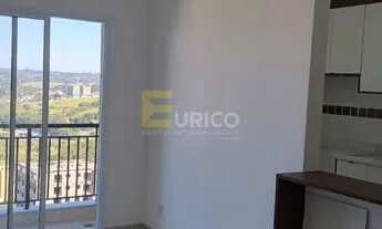 Imagem 7: Apartamento para aluguel no Condomínio Residencial Colina Verde em Valinhos/SP