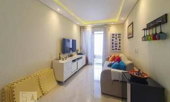 Imagem 7: Apartamento para Aluguel - Bosque da Saúde, 3 Quartos, 90 m2