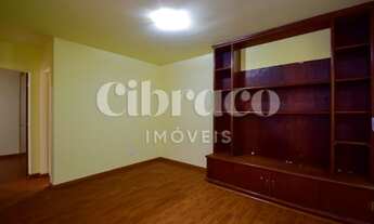 Imagem 4: Apartamento no Cristo Rei com 2 quartos de 92,90m² - Edifício Cristo Rei