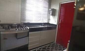 Imagem 4: Apartamento no Europa, Contagem; 3 quartos