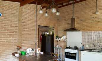 Imagem 5: Chácara à venda no bairro Villarejo Sopé Serra - Cabreúva/SP