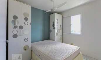 Imagem 6: Apartamento para Aluguel - Vila Leopoldina, 2 Quartos, 50 m2