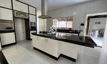 Imagem 6: Linda casa 3 suites plenas - Parque Oeste Industrial