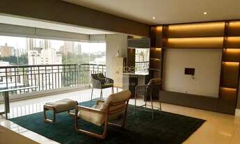 Imagem: Lindissimo apartamento com 141 m² no coração