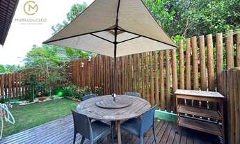 Imagem 4: Village com 2 dormitórios à venda por R$ 810.000,00 - Itacimirim - Camaçari/BA