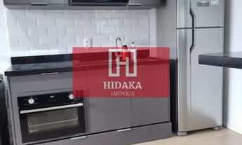 Imagem 4: Apartamento à venda no bairro Sumaré - São Paulo/SP, Zona Oeste