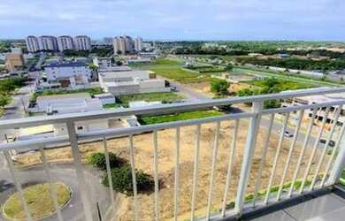 Imagem 5: Apartamento para aluguel com 50 metros quadrados com 2 quartos em Morada de Laranjeiras