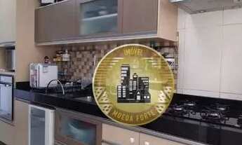 Imagem 5: Sobrado com 4 dormitórios à venda, 158 m² por R$ 1.620.000 - Planalto - São Bernardo do Ca