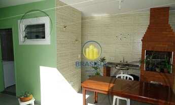 Imagem 5: Sobrado para aluguel no Socorro