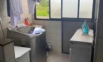 Imagem 7: Apartamento Edificio Siena com 3 dormitórios na Vila Aviação