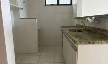 Imagem 7: Apartamento com 1 dormitório para alugar, 45 m² por R$ 1.421,14/mês - Estrela Sul - Juiz d