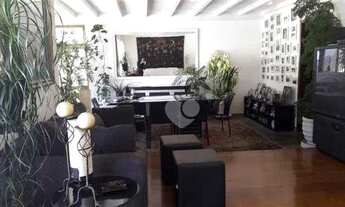 Imagem: Apartamento com 3 quartos à venda, 178