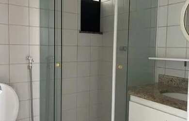 Imagem 7: Apartamento com armários próximo ao ceuma do renascença