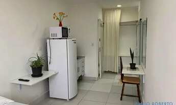 Imagem 3: APARTAMENTO - VILA CLEMENTINO - SP
