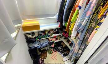 Imagem 5: Apartamento para venda possui 62 metros quadrados com 2 quartos