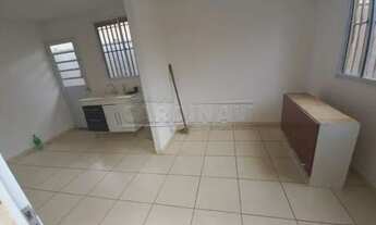 Imagem 5: Casa Padrão em São Carlos