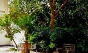 Imagem 3: Casa com 4 dormitórios à venda, 454 m² por R$ 4.500.000,00 - Cidade Jardim - São Paulo/SP