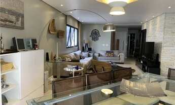 Imagem 4: APARTAMENTO RESIDENCIAL em São Paulo - SP, Higienópolis