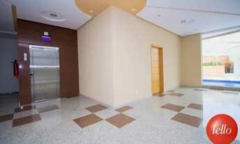 Imagem: Santo André - Apartamento Padrão - Vila