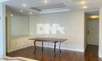 Imagem 4: Apartamento-À VENDA-Laranjeiras-Rio de Janeiro-RJ