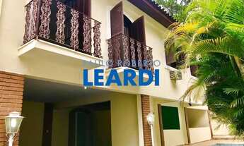 Imagem: SOBRADO - SUMARÉ - SP