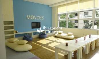 Imagem 6: Apartamento no Ed. Hemisphere