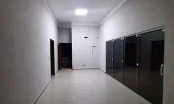 Imagem 2: Casa com 3 dormitórios à venda, 167 m² por R$ 1.050.000,00 - Vila do Golfe - Ribeirão Pret