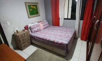 Imagem 5: Apartamento andar alto - condomínio Pedras Raras