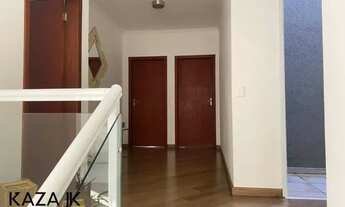 Imagem 6: Comprar Casa Condomínio Residencial Araucária 4 dormitórios, 4 vagas, piscina e jardim gra