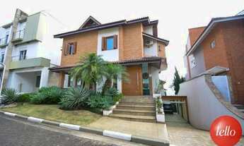 Imagem: São Paulo - Casa de Condomínio - Tucuruvi