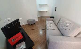 Imagem 4: Flat para locação a poucos metros da Av. Paulista, melhor custo beneficio da região