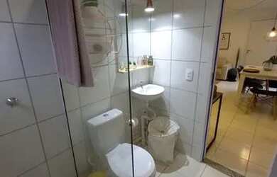 Imagem 4: Alugo apartamento Campo Grande