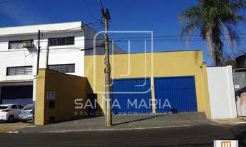 Imagem: Salão/Galpão (salão - térreo