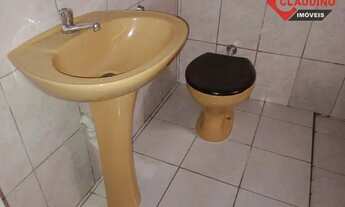 Imagem 7: Casa com 1 dormitório para alugar, 80 m² por R$ 1.467,51/mês - Vila Matilde - São Paulo/SP