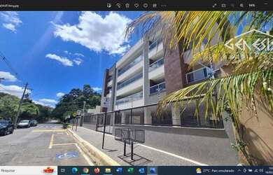 Imagem 7: Maravilhoso Apto em frente ao Pq dos Lagos